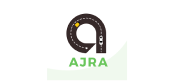 Ajra logo