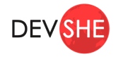 Devshe logo