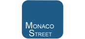 Monaco Street logo