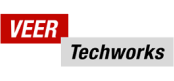Veer Techworks logo
