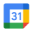 Google calender icon