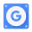 Google suite icon